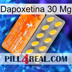 Dapoxetine 30 Mg new05